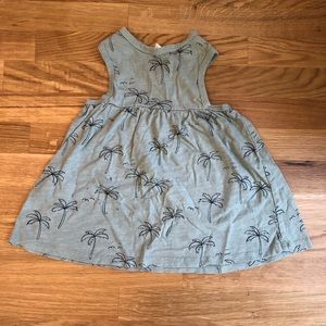 Rylee & Cru dress 6-12 months